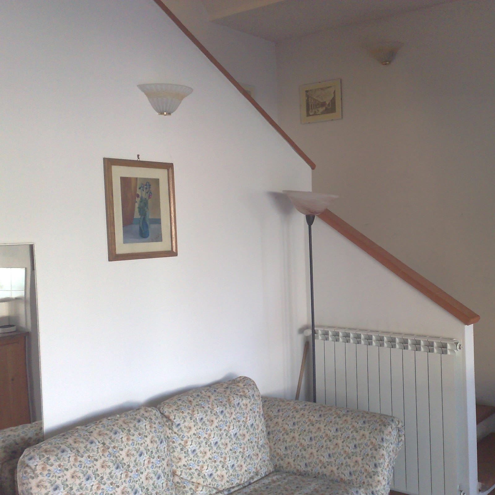 Before